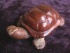 Figurine - Tortoise - Jasper - 50mm