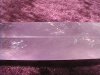 Wand - Amethyst - Point - Large