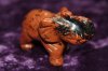 Figurine - Elephant - Mahogany Obsidian - 50mm