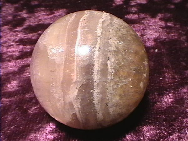 Sphere - Fluorite - 30mm