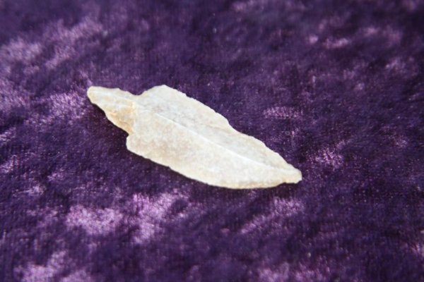 Antiquities - Neolithic Arrow Head - Sahara