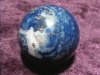 Sphere - Lapis Lazuli - 25mm