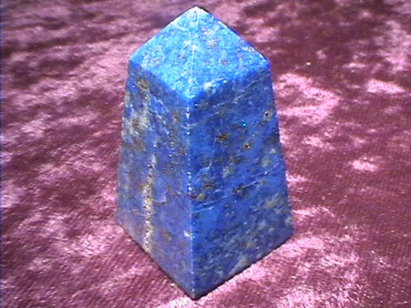 Generator - Lapis Lazuli - A