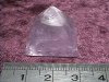 Pyramid - Amethyst - 20mm