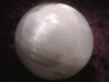 Sphere - Selenite - 70mm