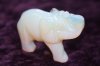 Figurine - Elephant - Opalite - 50mm