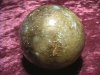 Sphere - Labradorite - 40mm