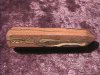 Wand - Tiger Eye - Point