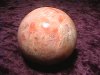 Sphere - Sunstone - 40mm