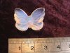 Figurine - Butterfly - Opalite - 25mm