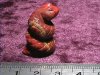 Figurine - Snake - Jasper - 25mm