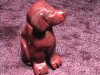 Figurine - Dog - Jasper - Dalmatian - 25mm