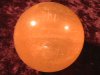 Sphere - Calcite - 50mm