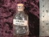 Giftware - Bottle - Iolite