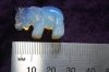 Figurine - Elephant - Opalite - 25mm