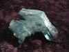 Crystal - Aura - Aqua - 30mm