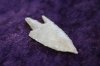 Antiquities - Neolithic Arrow Head - Sahara