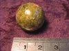 Sphere - Unakite - 20mm