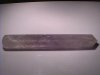 Wand - Amethyst - Point - Large