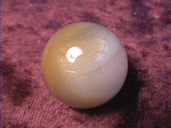 Sphere - Agate - 20mm