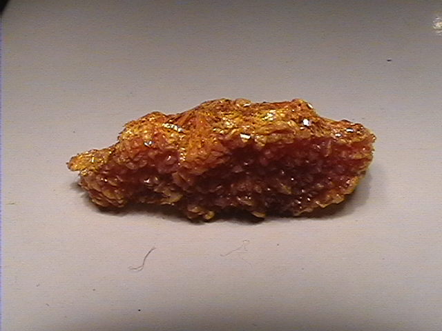 Crystal - Orpiment - 20mm - Click Image to Close