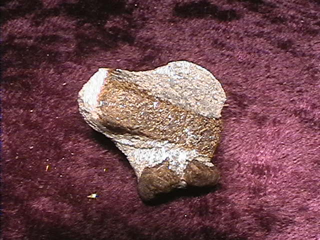 Crystal - Staurolite - 15mm - Click Image to Close
