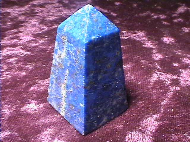 Generator - Lapis Lazuli - A - Click Image to Close