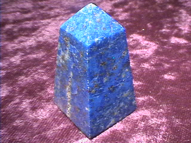 Generator - Lapis Lazuli - A - Click Image to Close