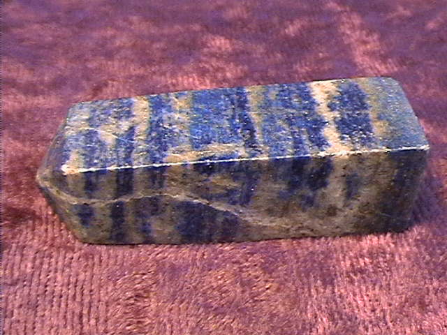 Generator - Lapis Lazuli - B - Click Image to Close