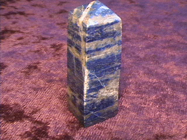 Generator - Lapis Lazuli - B - Click Image to Close