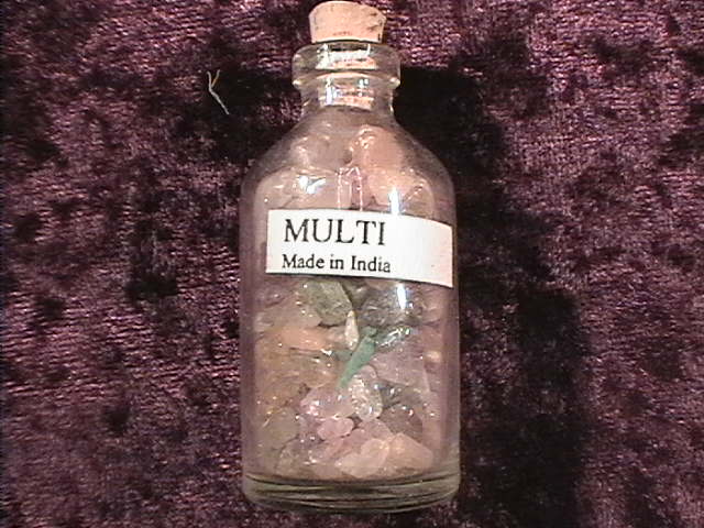 Giftware - Bottle - Mixed - Click Image to Close