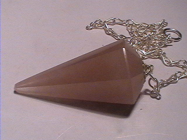 Pendulum - Quartz - Lithium - Click Image to Close