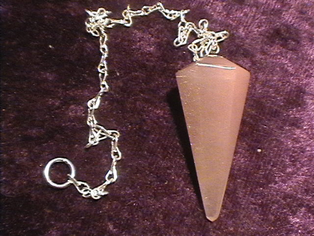 Pendulum - Quartz - Lithium - Click Image to Close