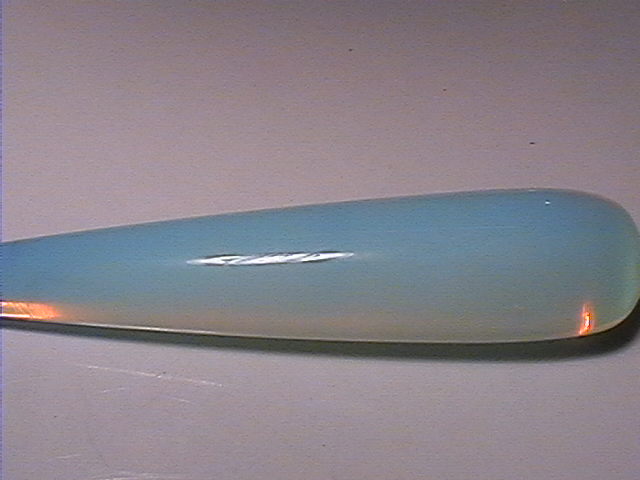 Wand - Opalite - Large - Click Image to Close