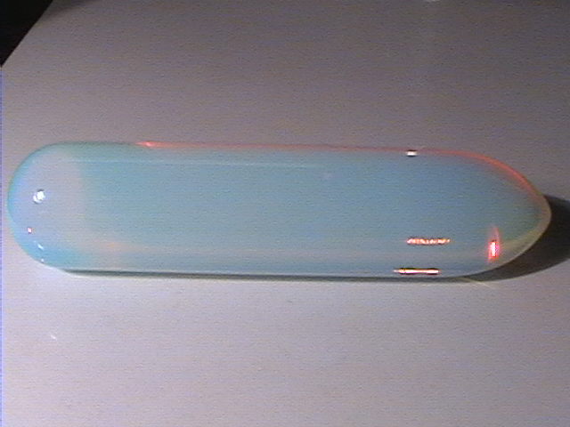 Wand - Opalite - Click Image to Close